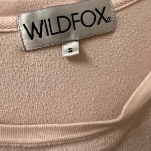 Wildfox Sweater